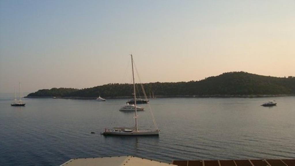 Apartments Joy Cavtat Room photo