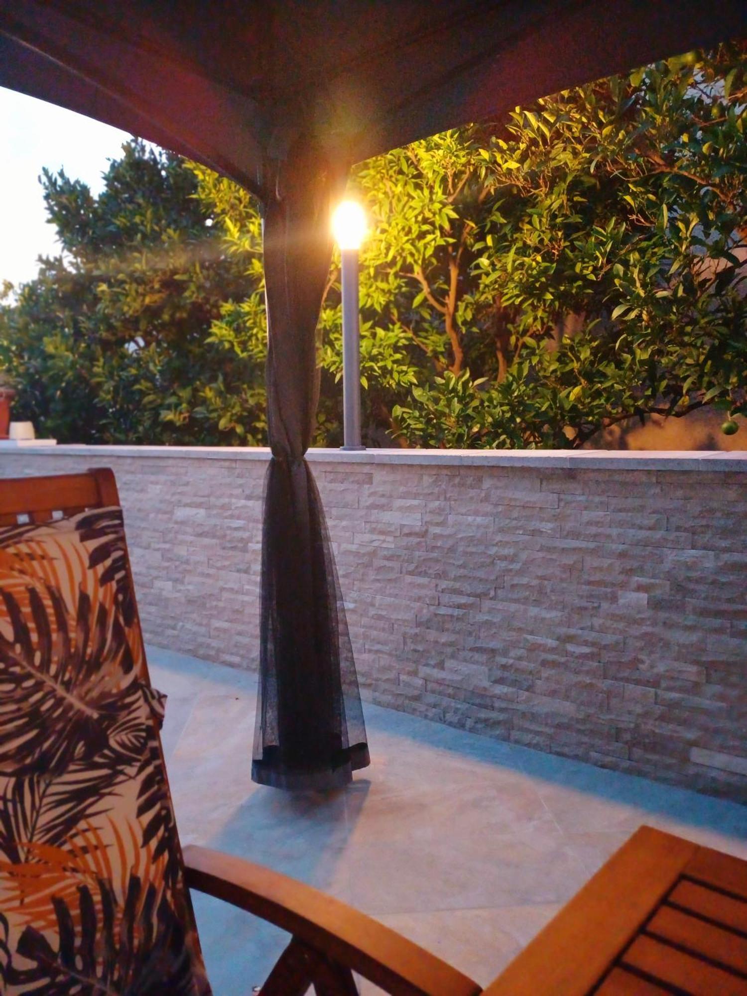 Apartments Joy Cavtat Exterior photo