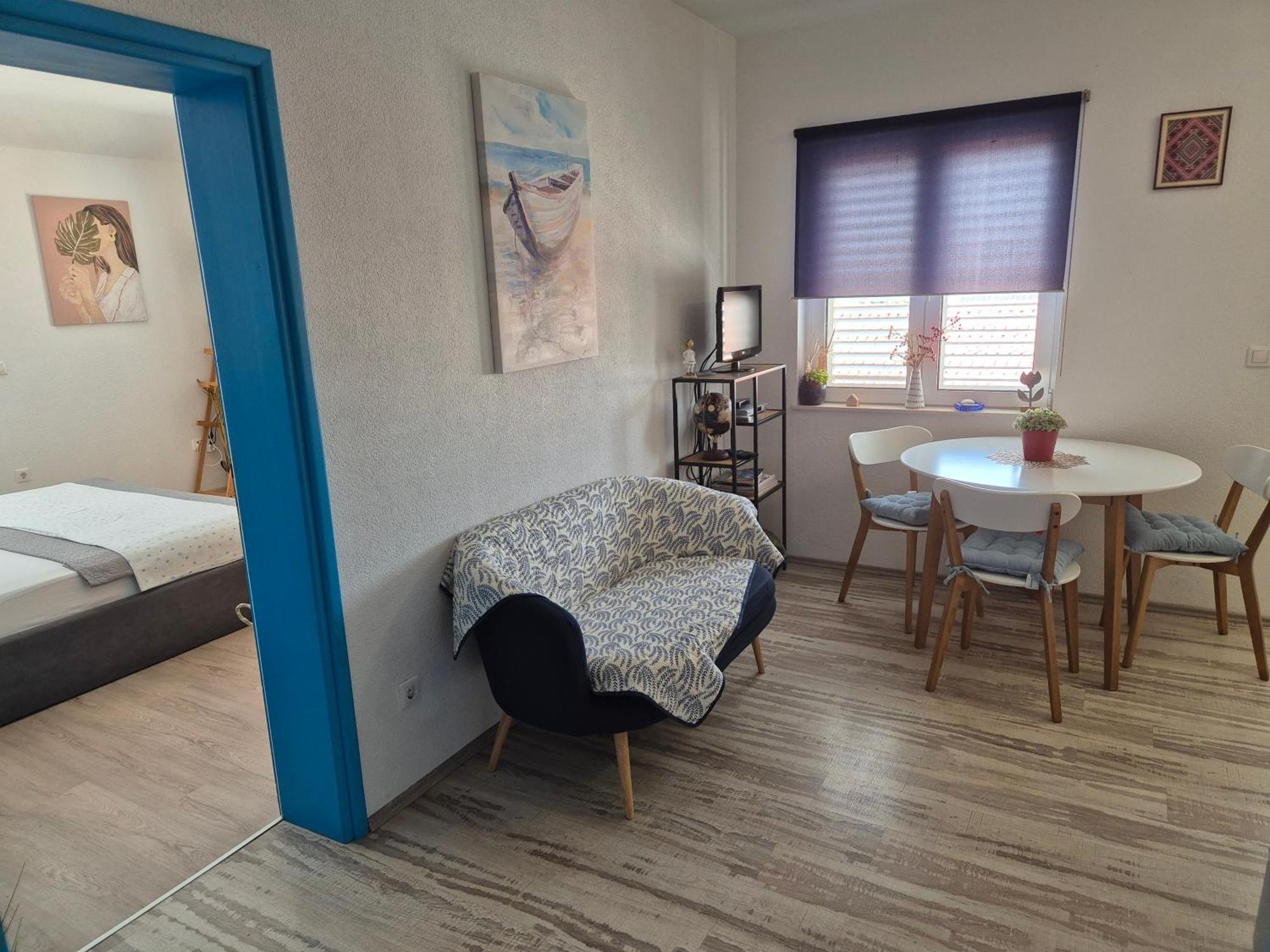 Apartments Joy Cavtat Exterior photo