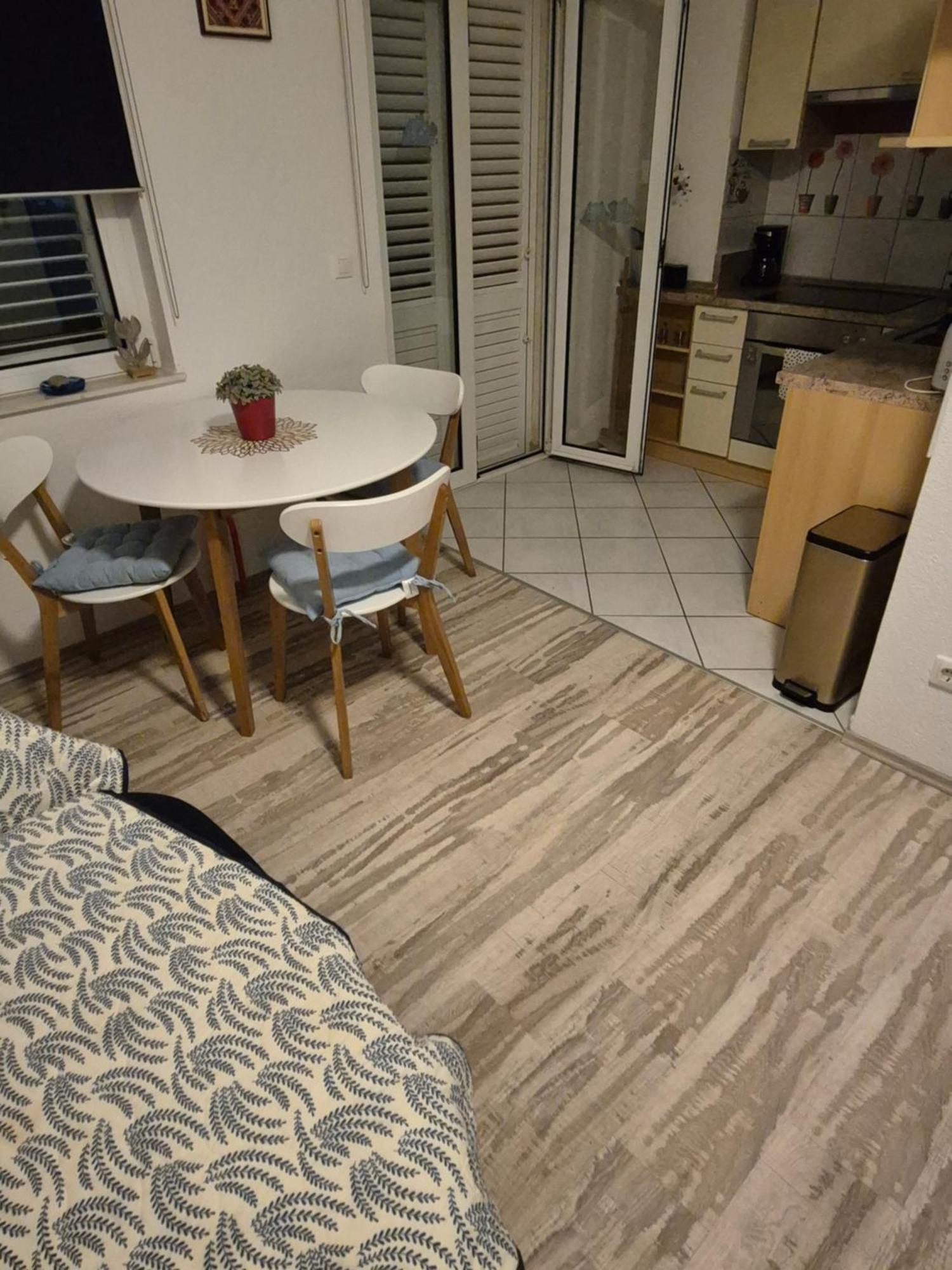 Apartments Joy Cavtat Exterior photo