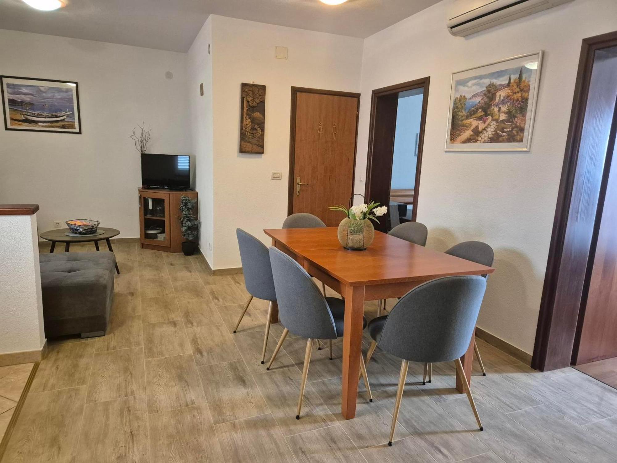 Apartments Joy Cavtat Exterior photo