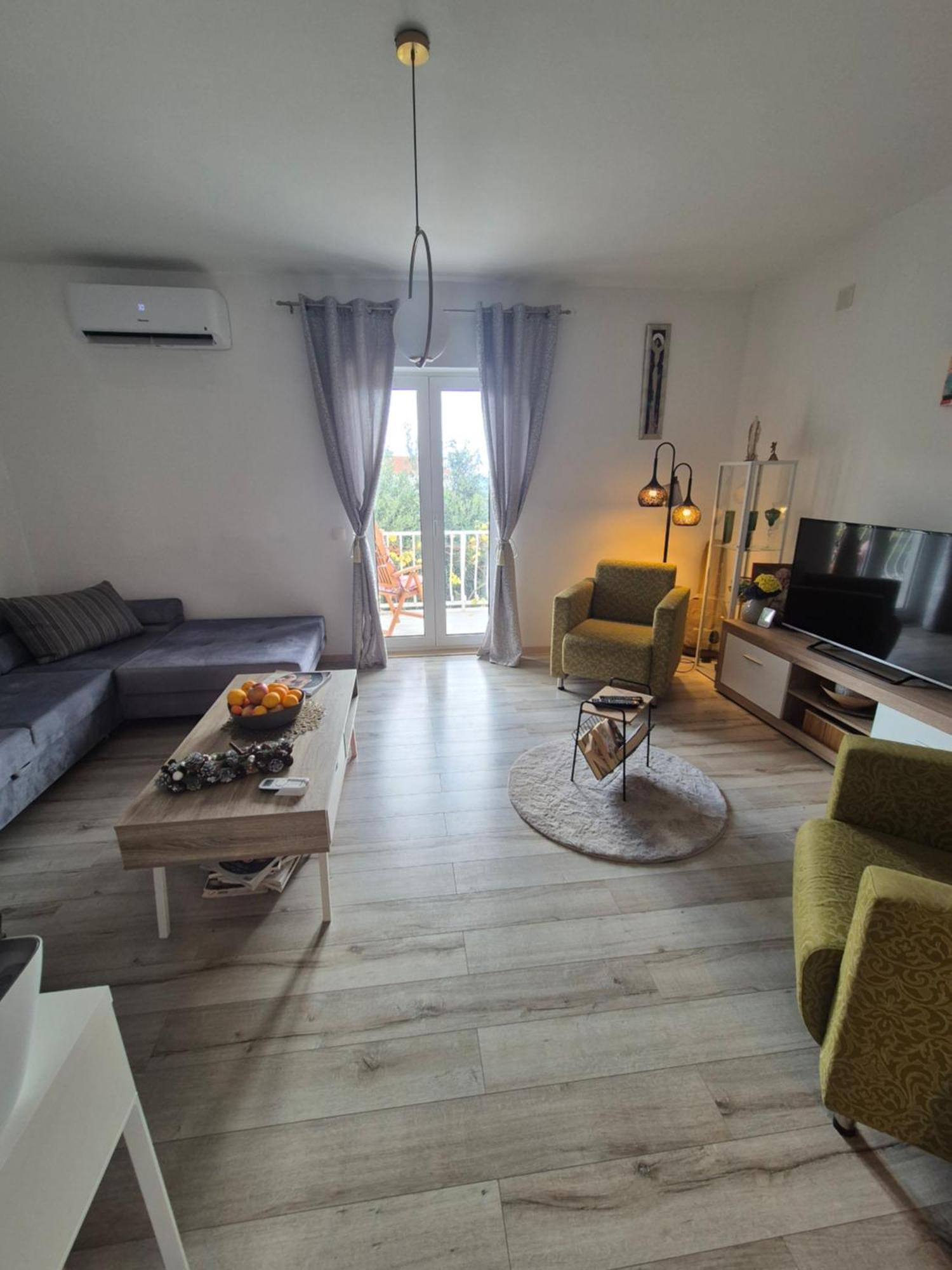 Apartments Joy Cavtat Room photo