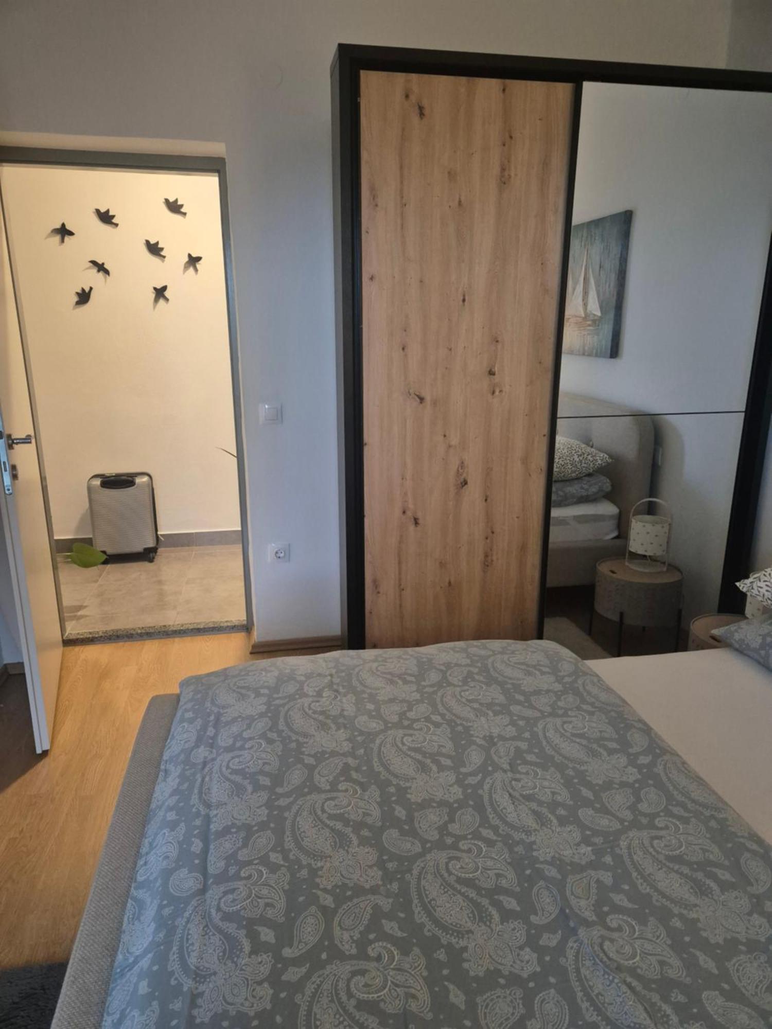 Apartments Joy Cavtat Exterior photo