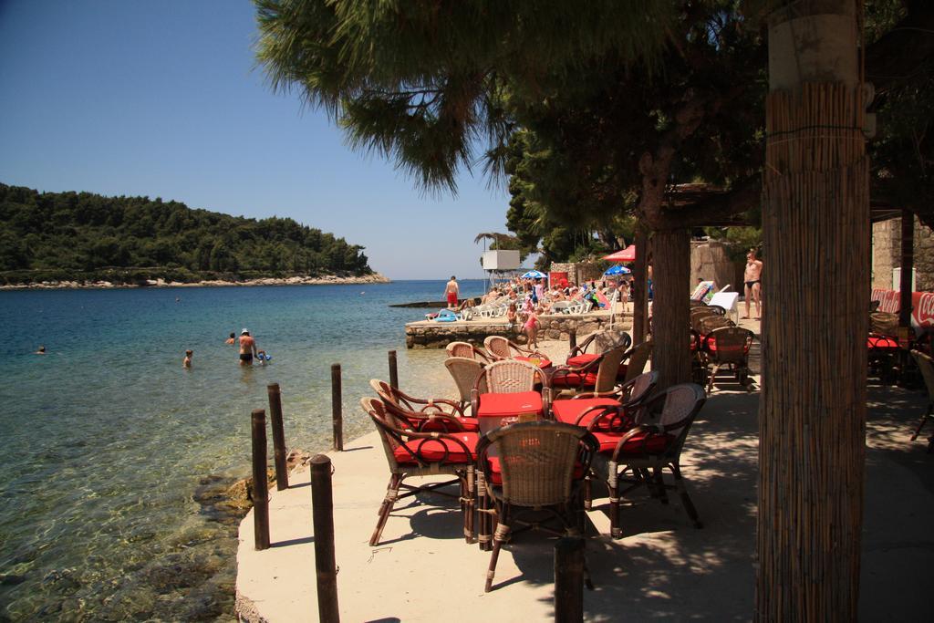 Apartments Joy Cavtat Exterior photo