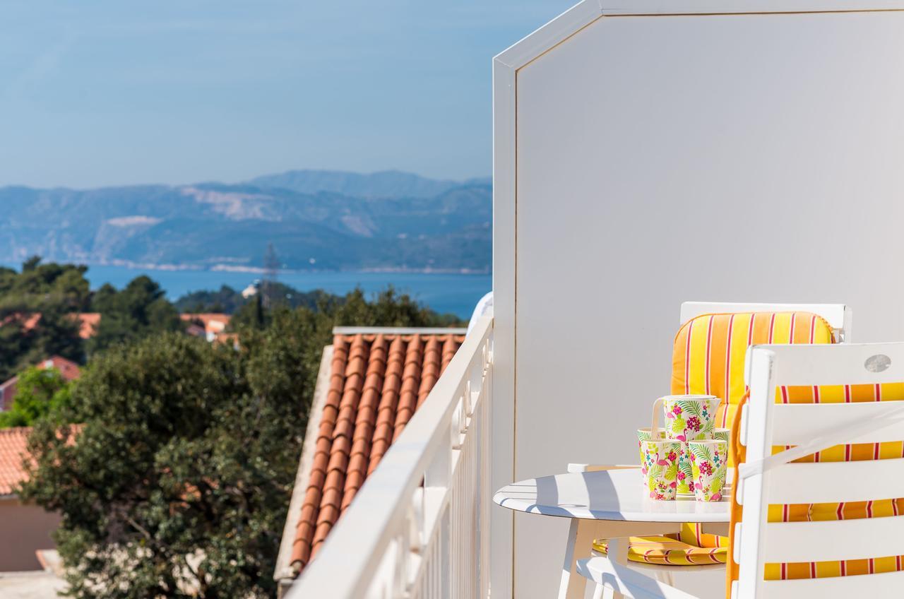 Apartments Joy Cavtat Exterior photo