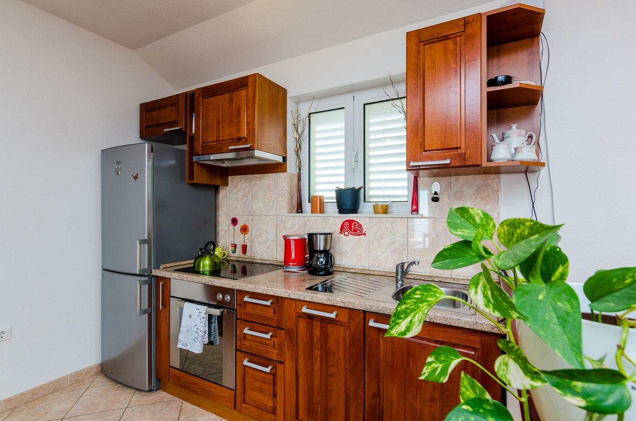 Apartments Joy Cavtat Exterior photo