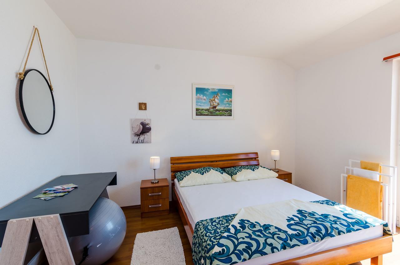 Apartments Joy Cavtat Exterior photo