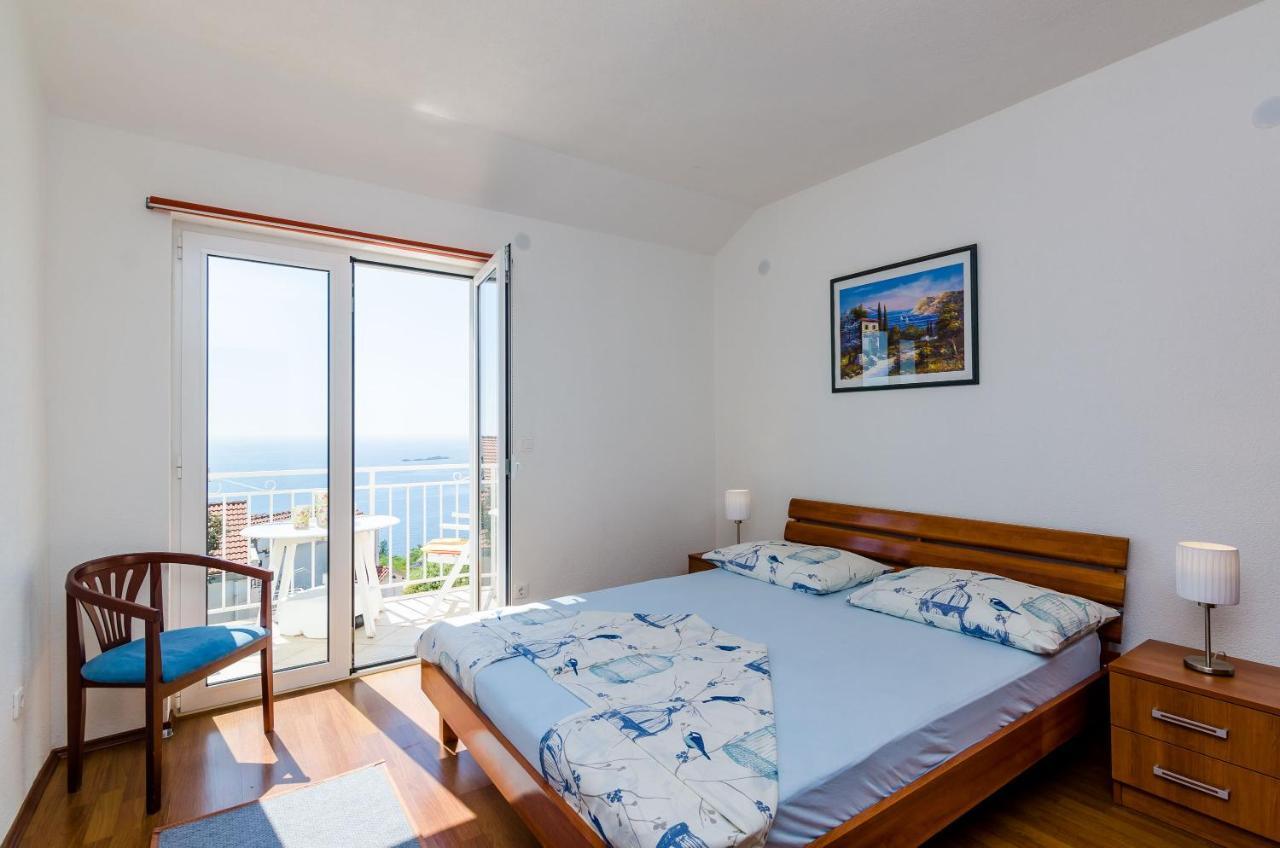 Apartments Joy Cavtat Exterior photo